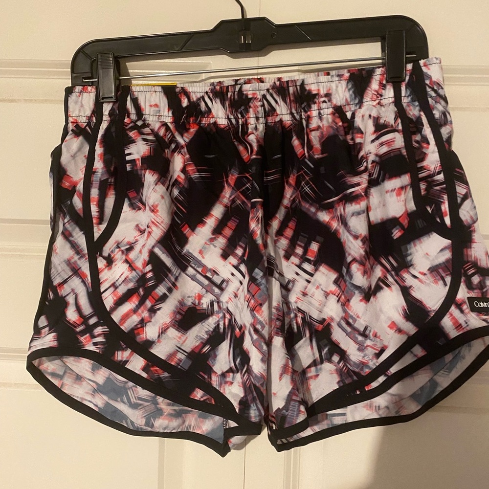 Athletic Shorts